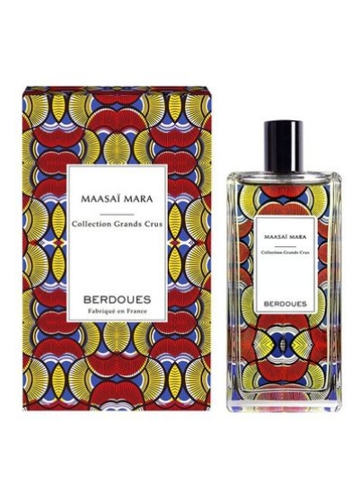 Berdoues Maasai Mara EDP 100ML