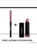 کرم رژ لب نمایشگاه دار، Darling Kiss 395، Lipstick Tube 0.123 Oz (3.5 گرم)