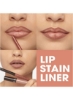 SEPHORA COLLECTION Lip Stain Liner 02 Classic Beige