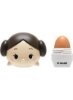 Disney Tsum Tsum Lip Balm Princess Leia Cinnamon Buns 0.26 اونس