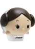 Disney Tsum Tsum Lip Balm Princess Leia Cinnamon Buns 0.26 اونس