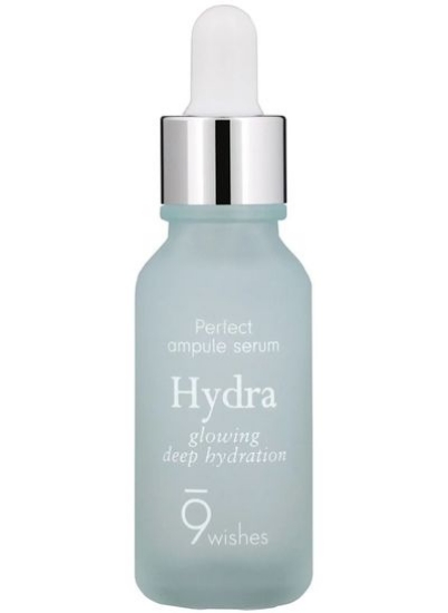 آمپول سرم Hydra 0.85 fl oz 25 ml