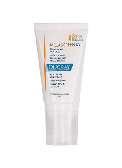 Melascreen Uv Rich Cream SPF50 Plus 40ml