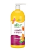 شامپو رنگی Plumeria 32 Oz (بسته بندی ممکن است متفاوت باشد)