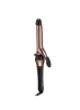 Infinitipro By Titanium 1Inch Corling Iron, Black / Rose Gold, 1 Count