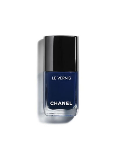 رنگ ناخن لباس بلند CHANEL LE VERNIS 763 RHYTHM