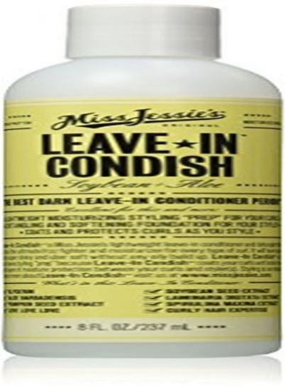 ترک در Condish8 Oz