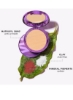 TARTE Double Duty Beauty Shape Tape Pressed Powder 29N (متوسط خنثی)