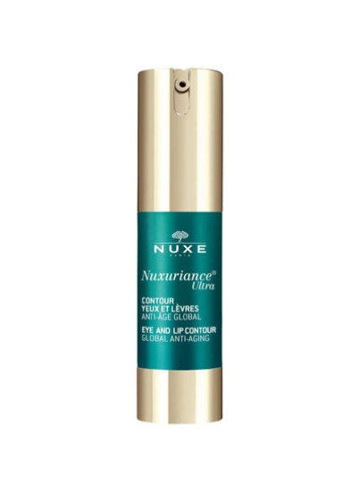 Nuxuriance Ultra Eye And Lip Contour 15ml