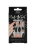 Ardell Nail Addict Premium Black Stud &amp; Pink Ombre 0.07 اونس 2 گرم