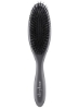 Mini Flat Mate Boar Bristle Brush To Go