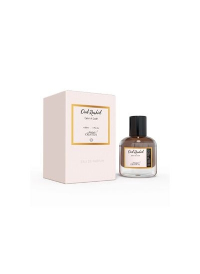 ایجاد شگفت انگیز عود راشد EDP برای Unisex PFB0214