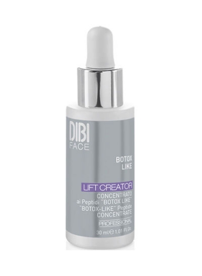 Dibi Lift Creator Botox-Like Peptide Concentrate 30ml