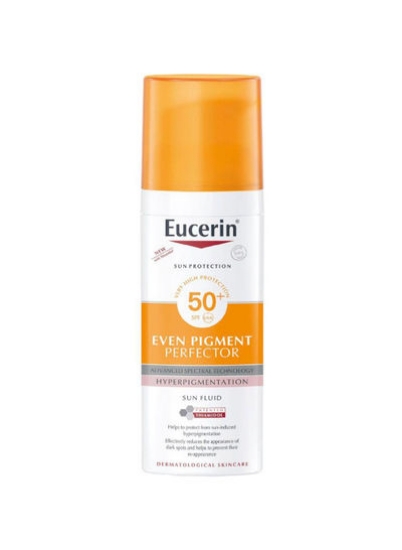 مایع Sun Even Pigment Perfector SPF50 Plus 50ml