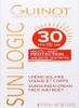 کرم ضد آفتاب صورت و بدن Sun Logic Spf 30 1.4 Oz