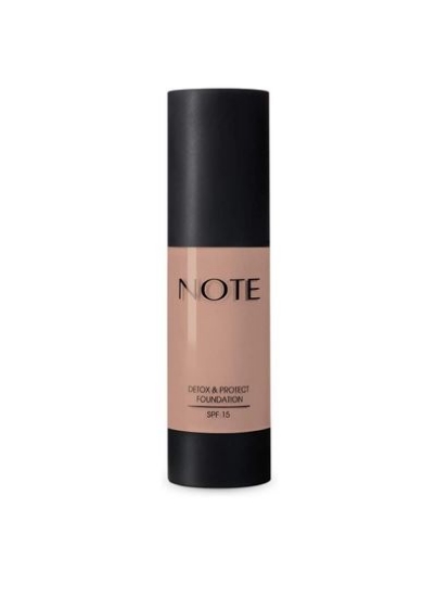 Detox And Protect Foundation SPF 15 101 Bisque