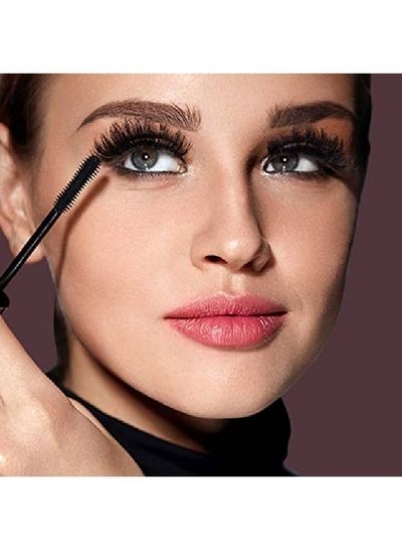 ریمل Makeup Proedit 3 In 1 Hd | اثبات لک | بلند کردن و فر کردن | 10 گرم مشکی