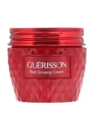 Claires Korea Guerison Red Ginseng Cream 2.12 اونس 60 گرم