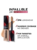 L&#39;Oreal Paris، Infallible More Than Concealer 115 Crème Brulee