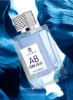 ادو پرفیوم مردانه AB Dark Blue 100ml