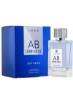 ادو پرفیوم مردانه AB Dark Blue 100ml