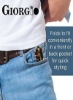 G82 شانه جیبی تاشو دست ساز 7.5 اینچی برای مردان، شانه موی ریز دندان برای نظافت روزمره حالت دادن به مو، ریش یا سبیل، استفاده به صورت خشک یا با مومیایی کردن، اره بریده شده با دست صیقلی