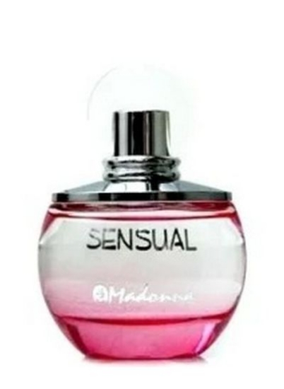 Madonna Sensual L EDP 100 ML