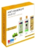 کیت ضد شوره مو Lively Clean Hair &amp; Healthy Scalp 525 ml