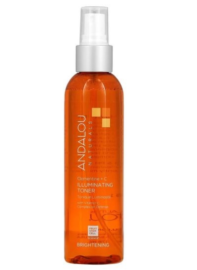 تونر Illuminating Clementine C Brightening 6 fl oz (178 ml)