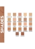 SUGAR Ace Of Face Foundation Stick 15 کاپوچینو