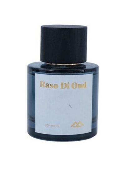 Mont Blanc Raso Di Oud Edp 100Ml