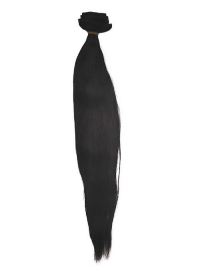 اکستنشن کلاه گیس موی بلند 24 اینچی