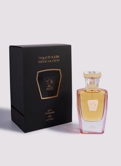 عطر دالا برای یونیسکس 50 میلی لیتر