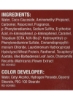 کیت سبیل و ریش رنگ براشین قهوه ای متوسط M35