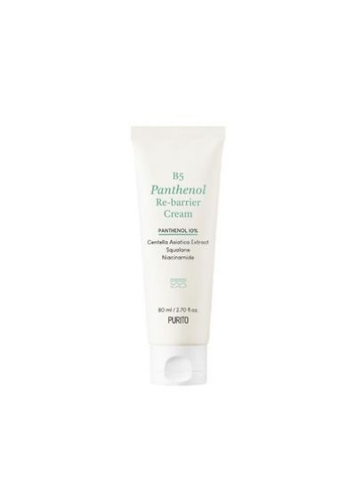 B5 Panthenol Re - Barrier Cream 80ml