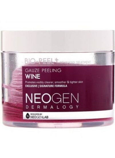 Neogen Bio-Peel Gaze Peeling Wine 30 Count 6.76 fl oz 200 ml