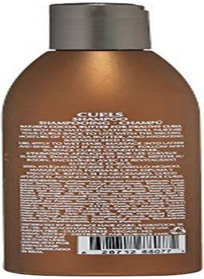 شامپو Curls 10 Fl Oz (بسته بندی ممکن است متفاوت باشد)