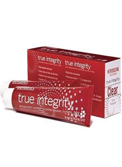 True Integrity Cream Opalescent Hair Color 2.05Oz (8Na) By