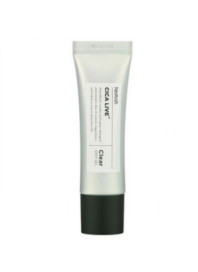 Heimish Cica Live Clear Spot Gel 30ml