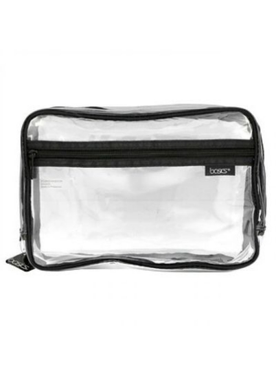 Conair Basics Organizer Clear 1 Piece