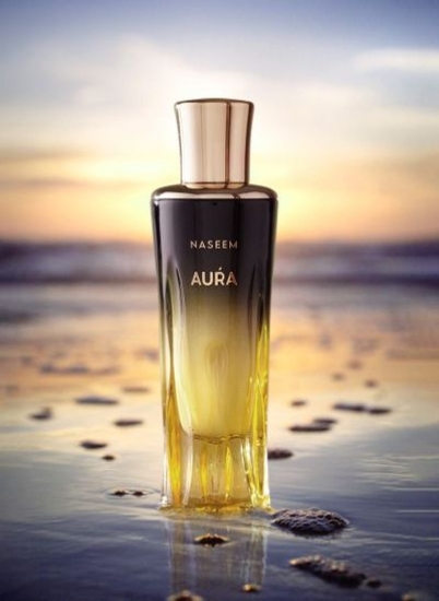 عطر AURA AQUA 80ml