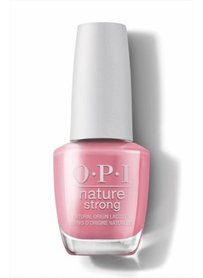 لاک ناخن OPI Nature Strong، TKnowledge is Flower، لاک ناخن مرجانی، 0.5 فل اونس