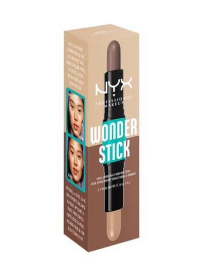 نور جهانی لیفت صورت دوگانه Wonder Stick