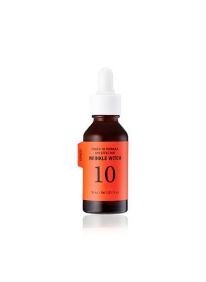 Power 10 Formula Q10 Effector 30ml