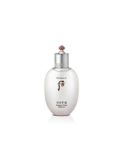 Gongjinhyang: Seol Radiant White Balancer 150ml