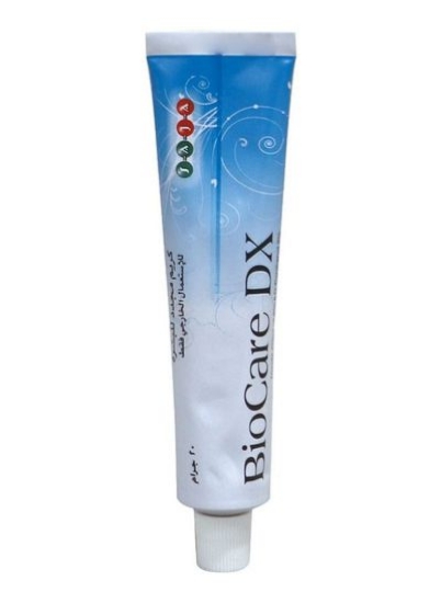 DX Cream 20G