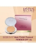 پودر آرایش Ecostay Ideal Finish Pressed Bright Angel Bright Angel 9 G