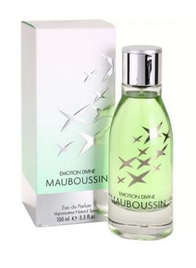 MAUBOUSSIN DIVINE EMOTION L EDP 100 ML