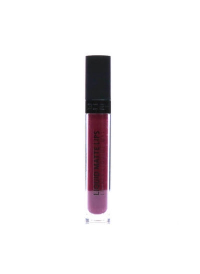 Liquid Matte Lips Berry Me 4ml