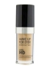 Ultra HD Invisible Cover Foundation Y335 - Dark Sand